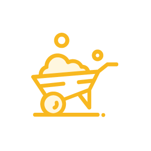 葛原重機工業株式会社、事業内容、3｜5・鉄板リースなど